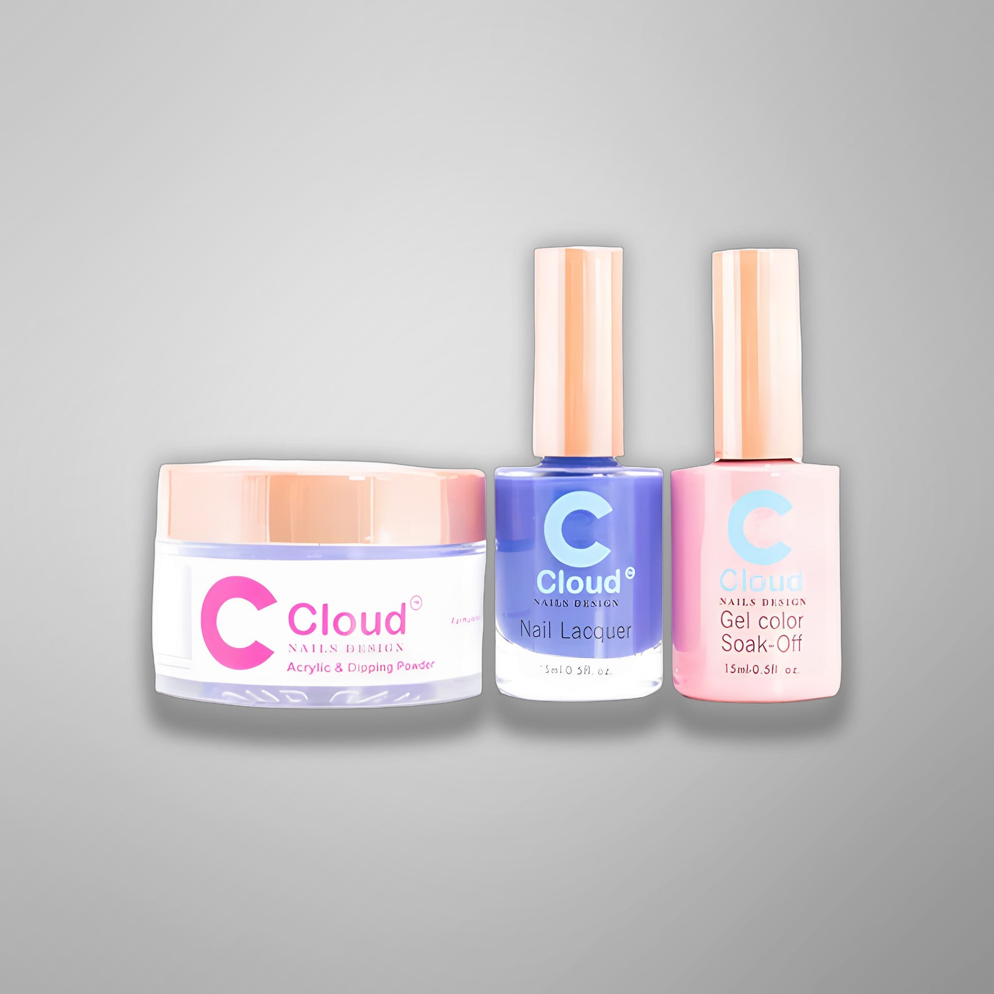 CHISEL Hawaii Trio 207