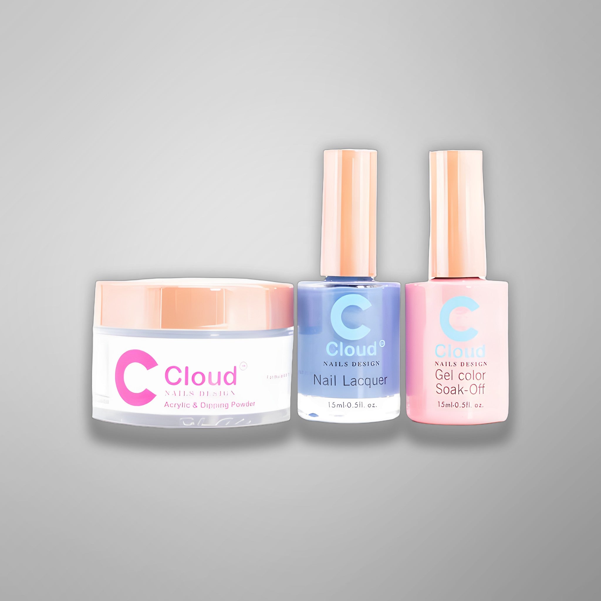 CHISEL Hawaii Trio 208