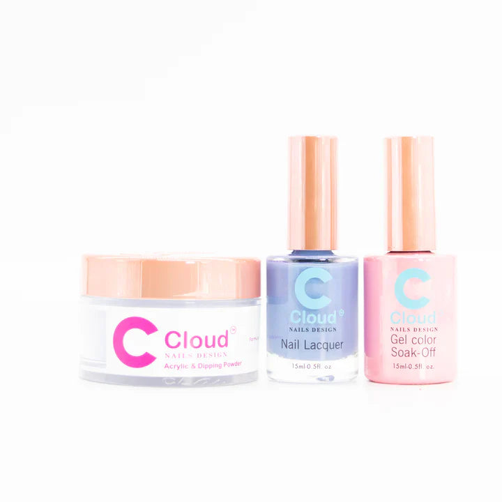 Chisel hawaii trio 209 - nail trio