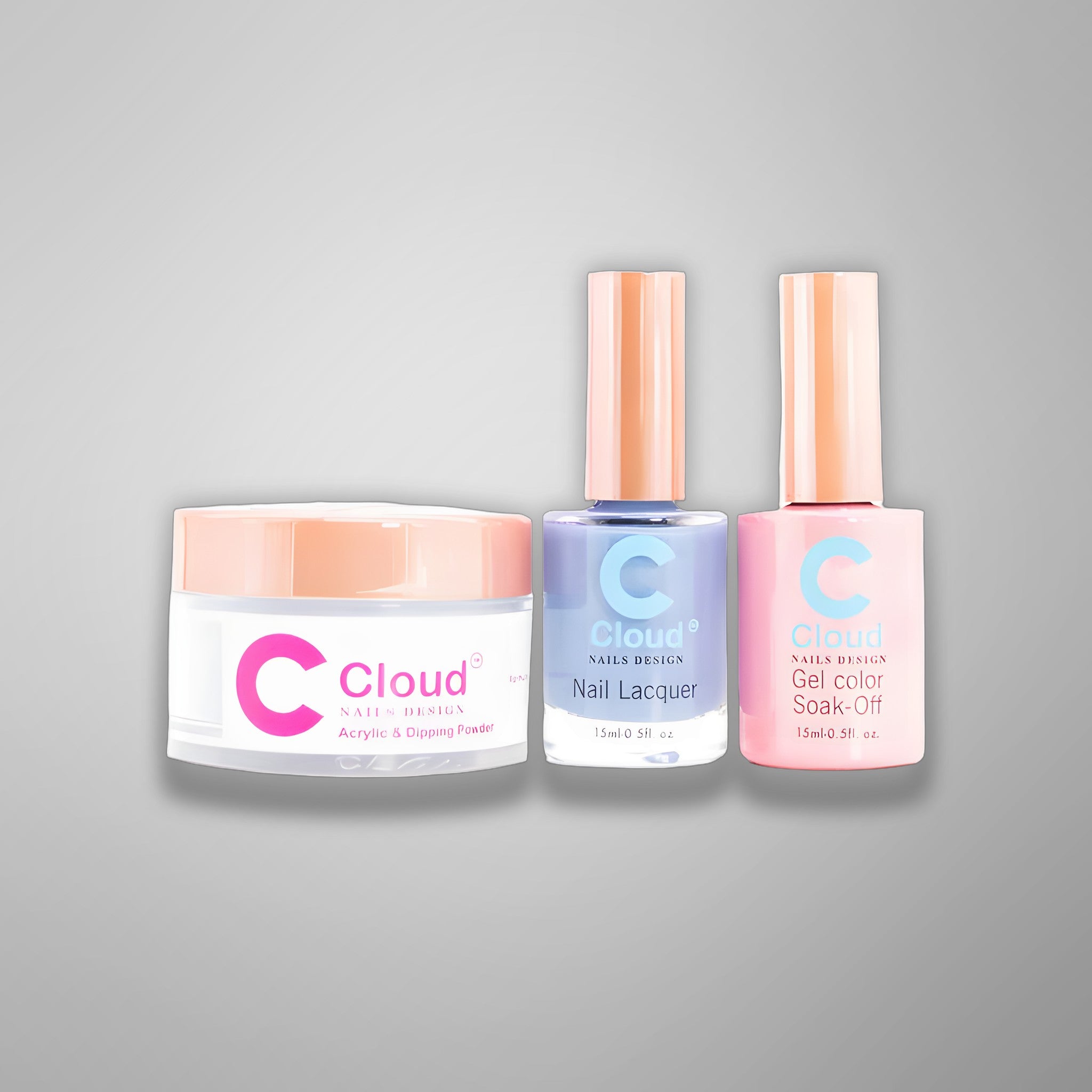 CHISEL Hawaii Trio 209