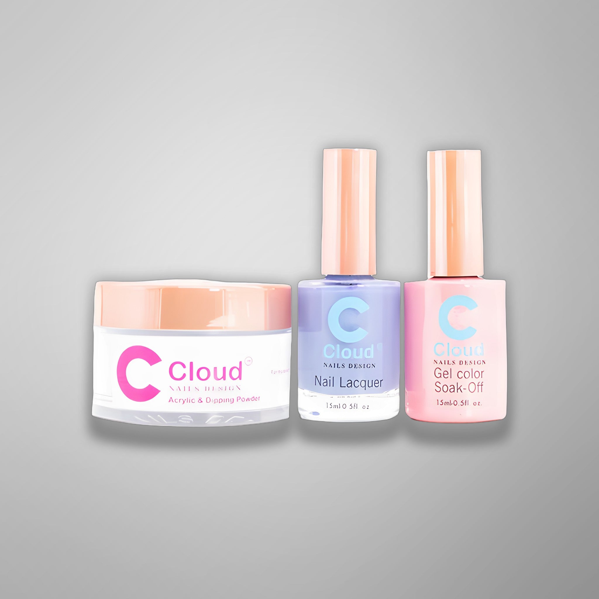 CHISEL Hawaii Trio 210