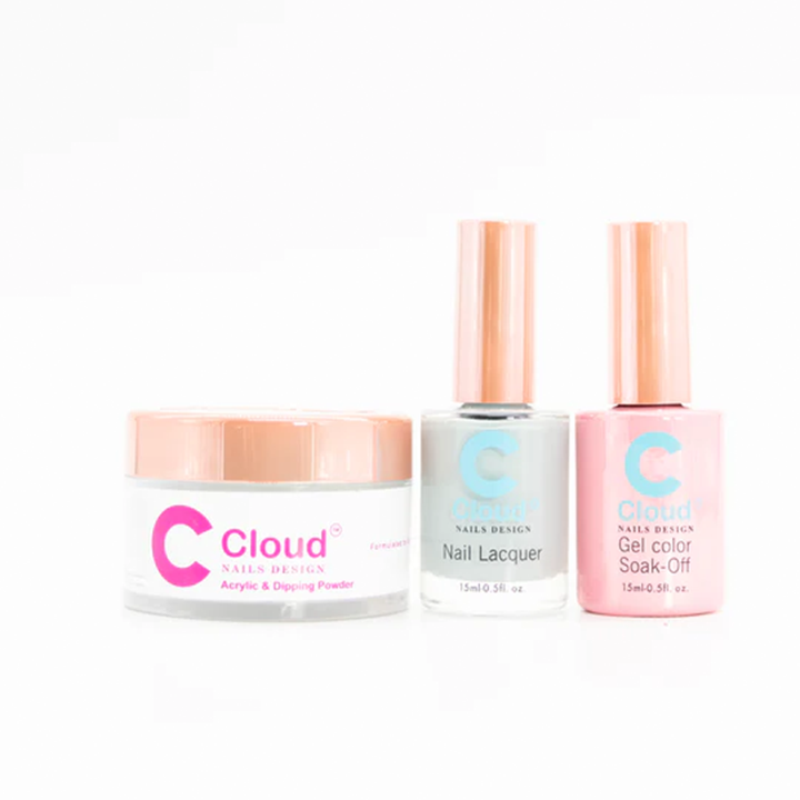 Chisel hawaii trio 211 - nail trio
