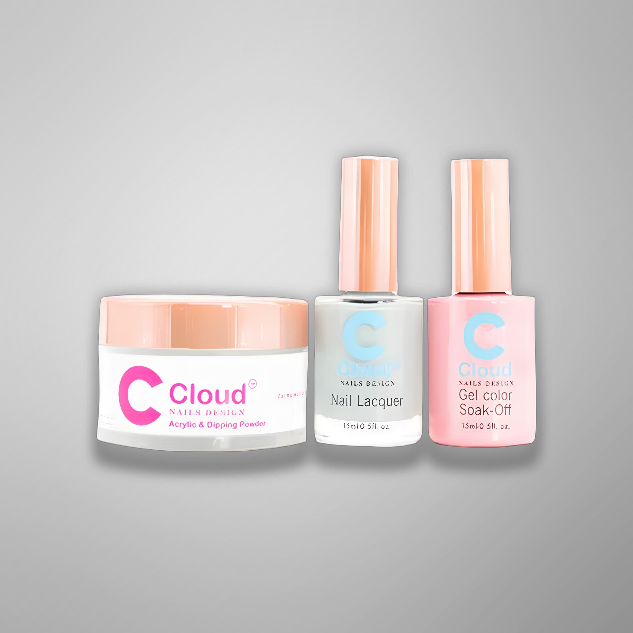 CHISEL Hawaii Trio 211
