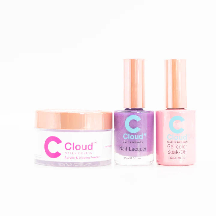 Chisel hawaii trio 212 - nail trio