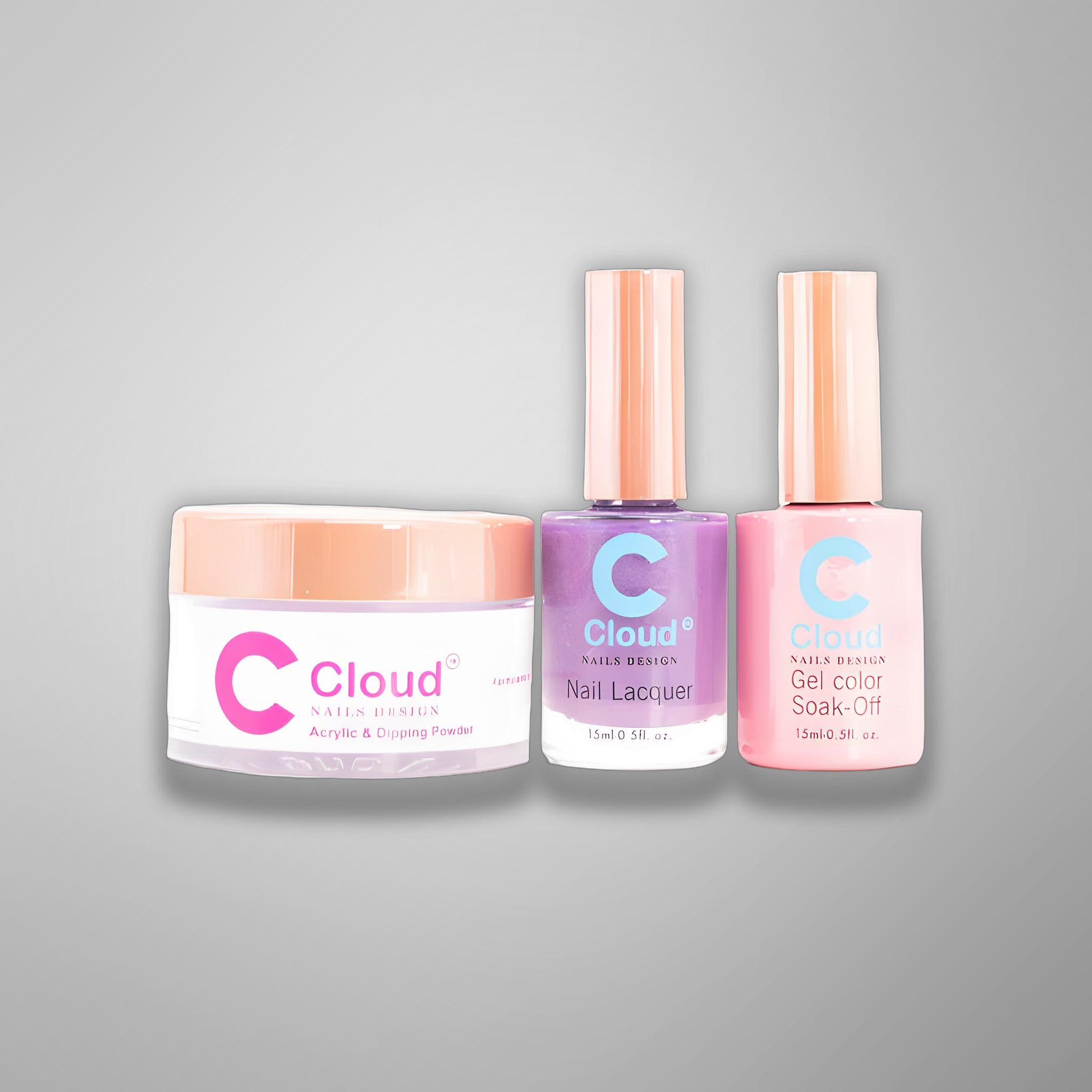 CHISEL Hawaii Trio 212