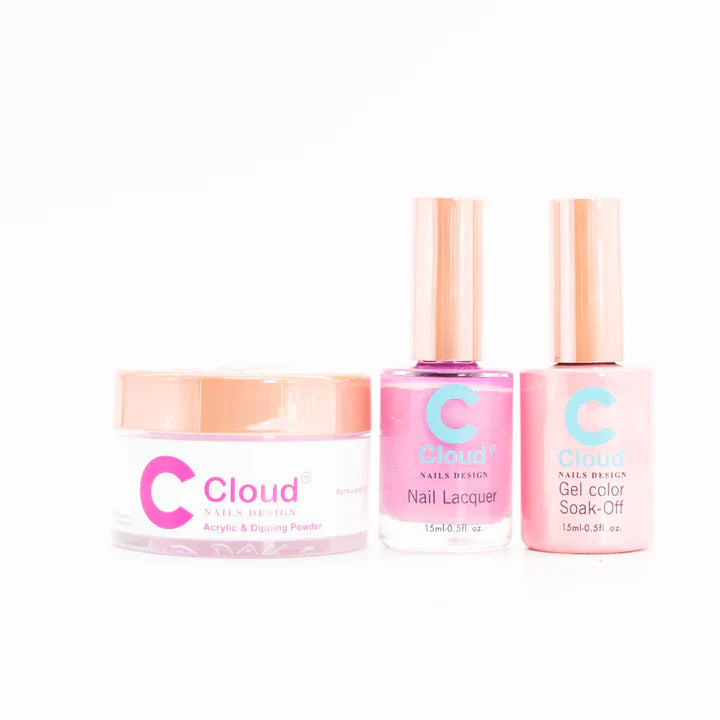 Chisel hawaii trio 213 - nail trio