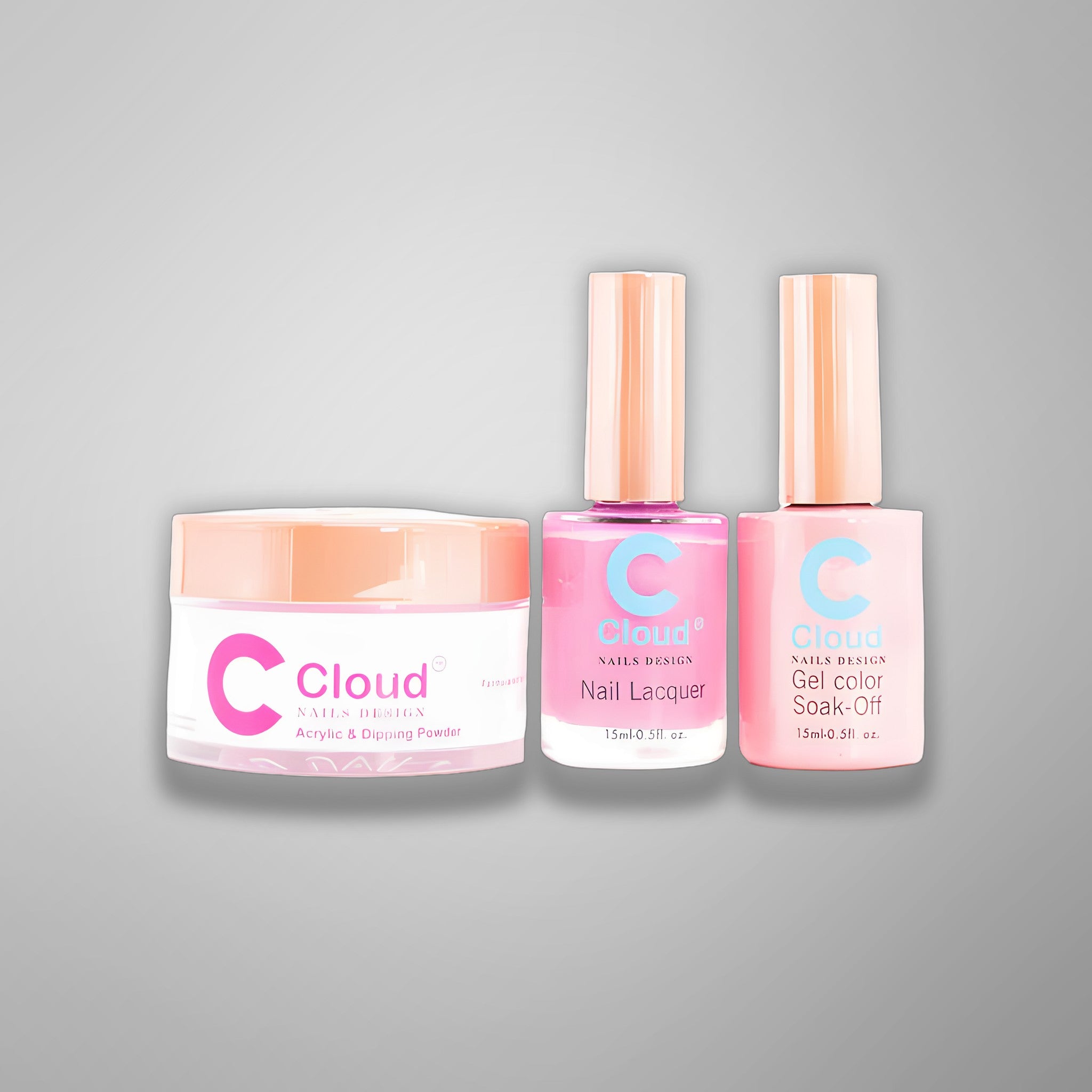 CHISEL Hawaii Trio 213