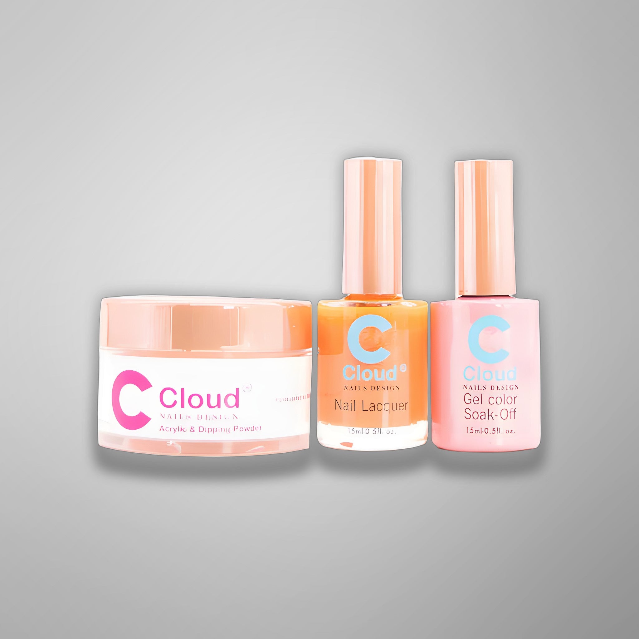 CHISEL Hawaii Trio 216