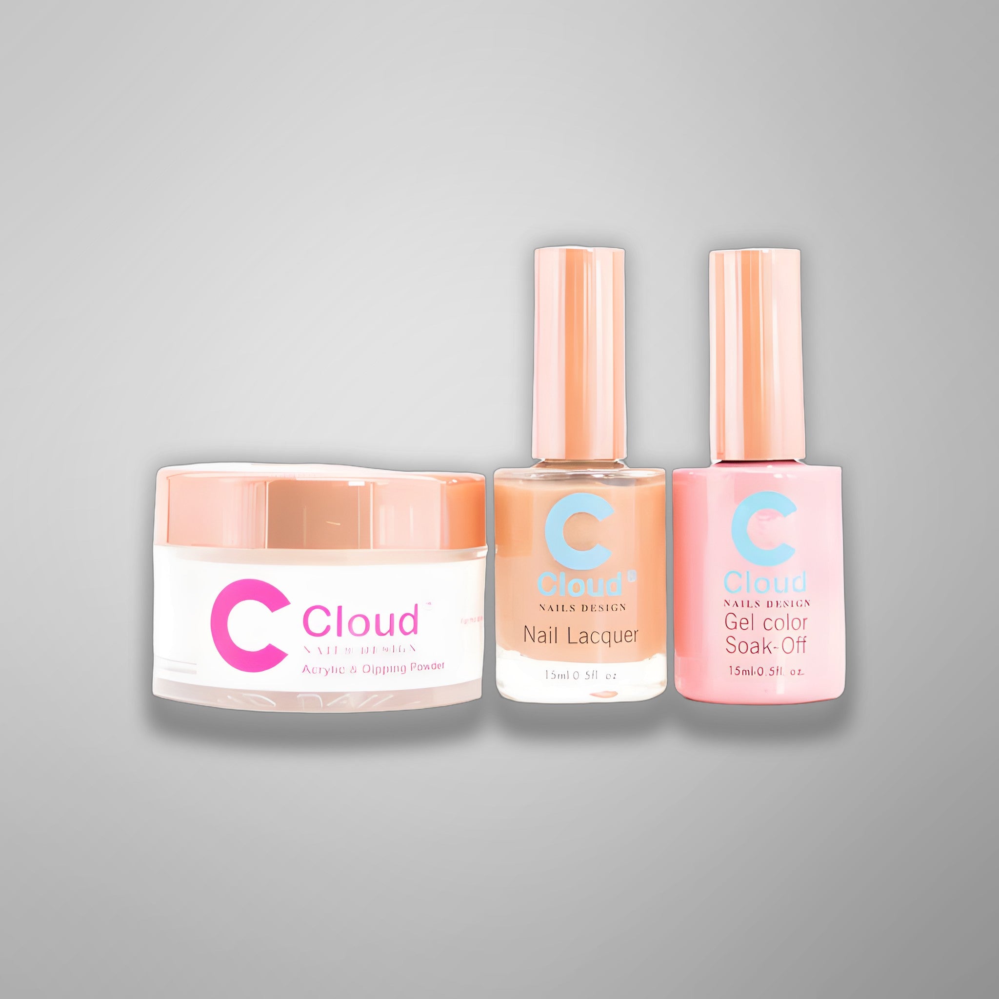 CHISEL Hawaii Trio 218