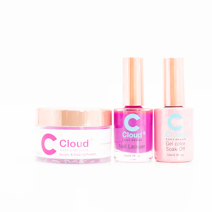 Chisel hawaii trio 221 - nail trio