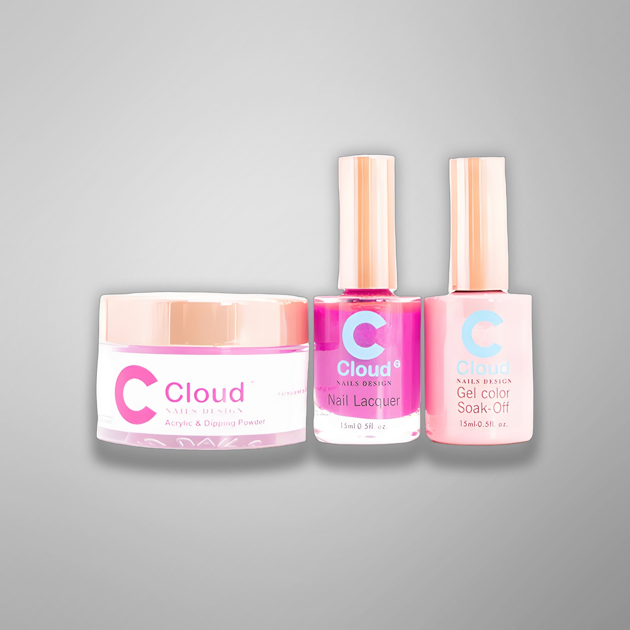 CHISEL Hawaii Trio 221