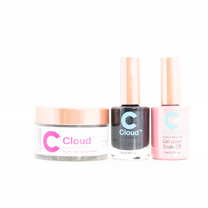 Chisel hawaii trio 222 - nail trio