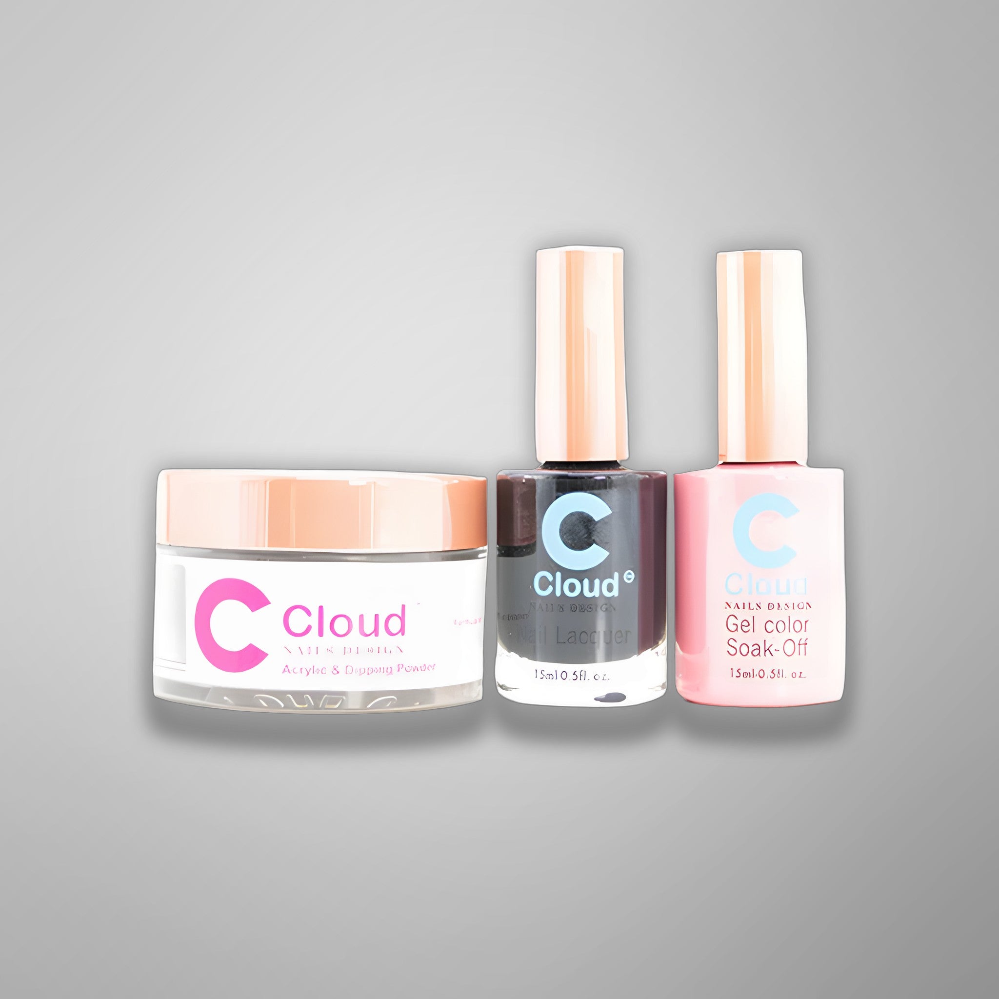 CHISEL Hawaii Trio 222