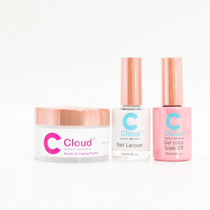 Chisel hawaii trio 223 - nail trio