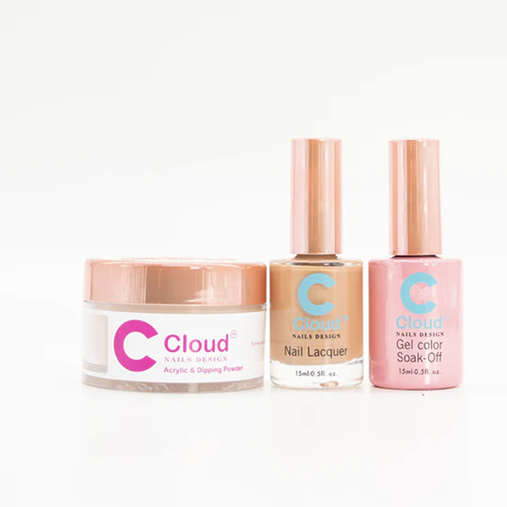 Chisel hawaii trio 228 - nail trio