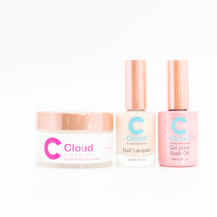 Chisel hawaii trio 230 - nail trio