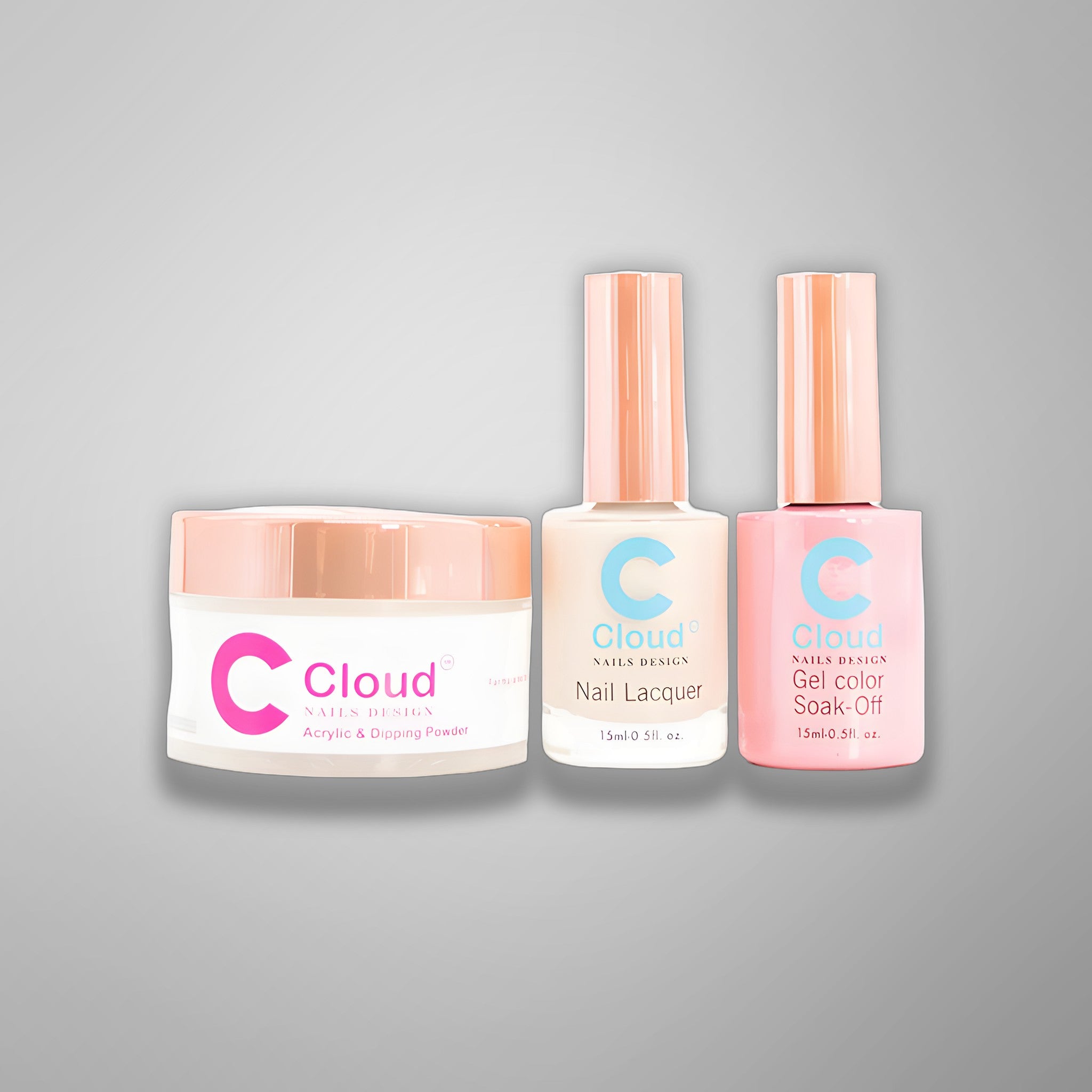 CHISEL Hawaii Trio 230