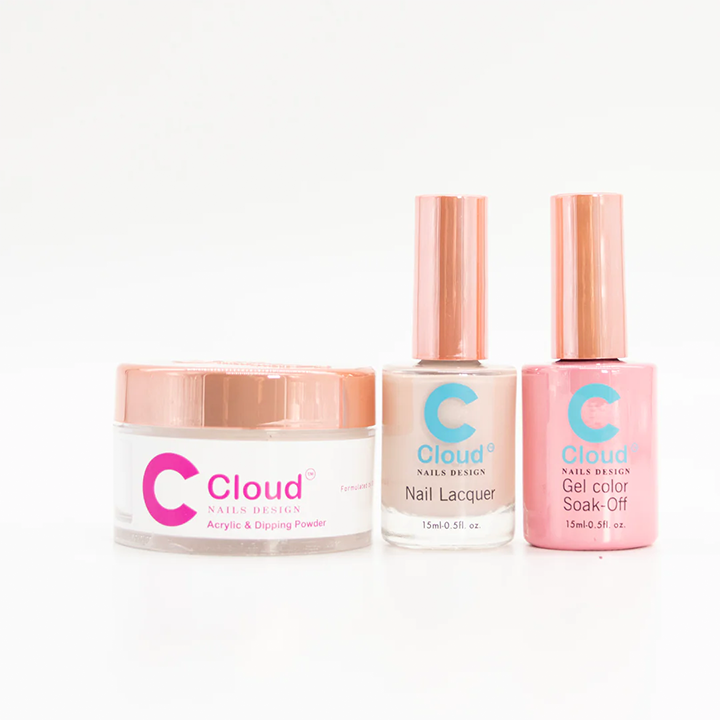 Chisel hawaii trio 231 - nail trio