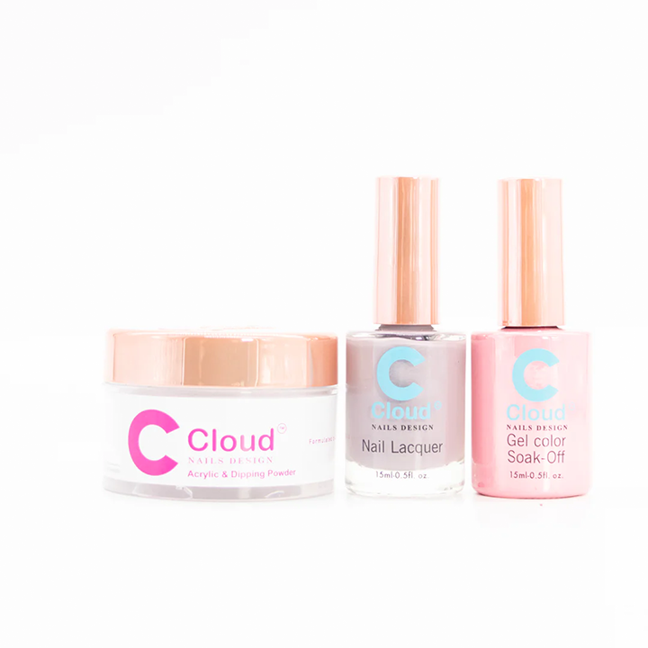 Chisel hawaii trio 232 - nail trio