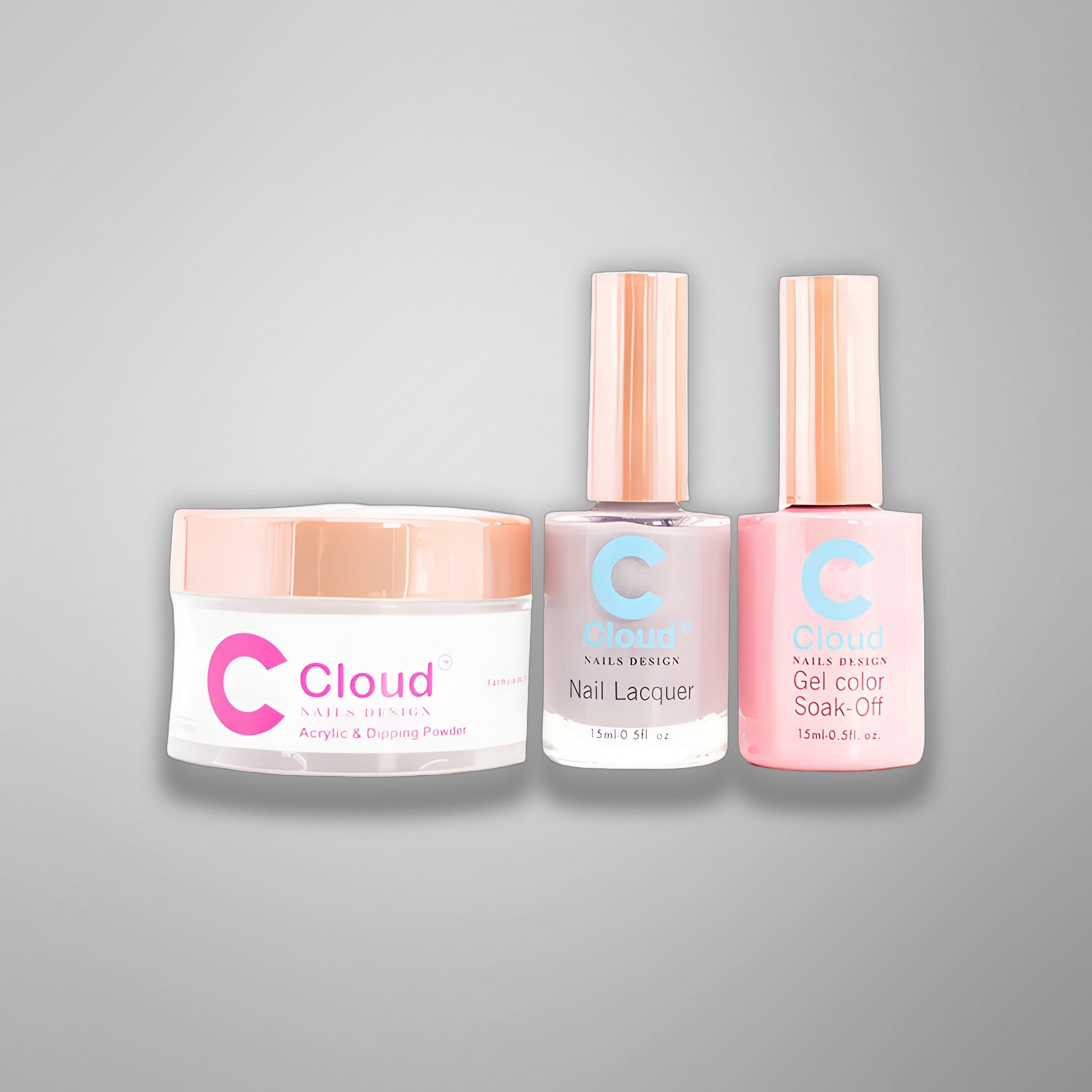 CHISEL Hawaii Trio 232