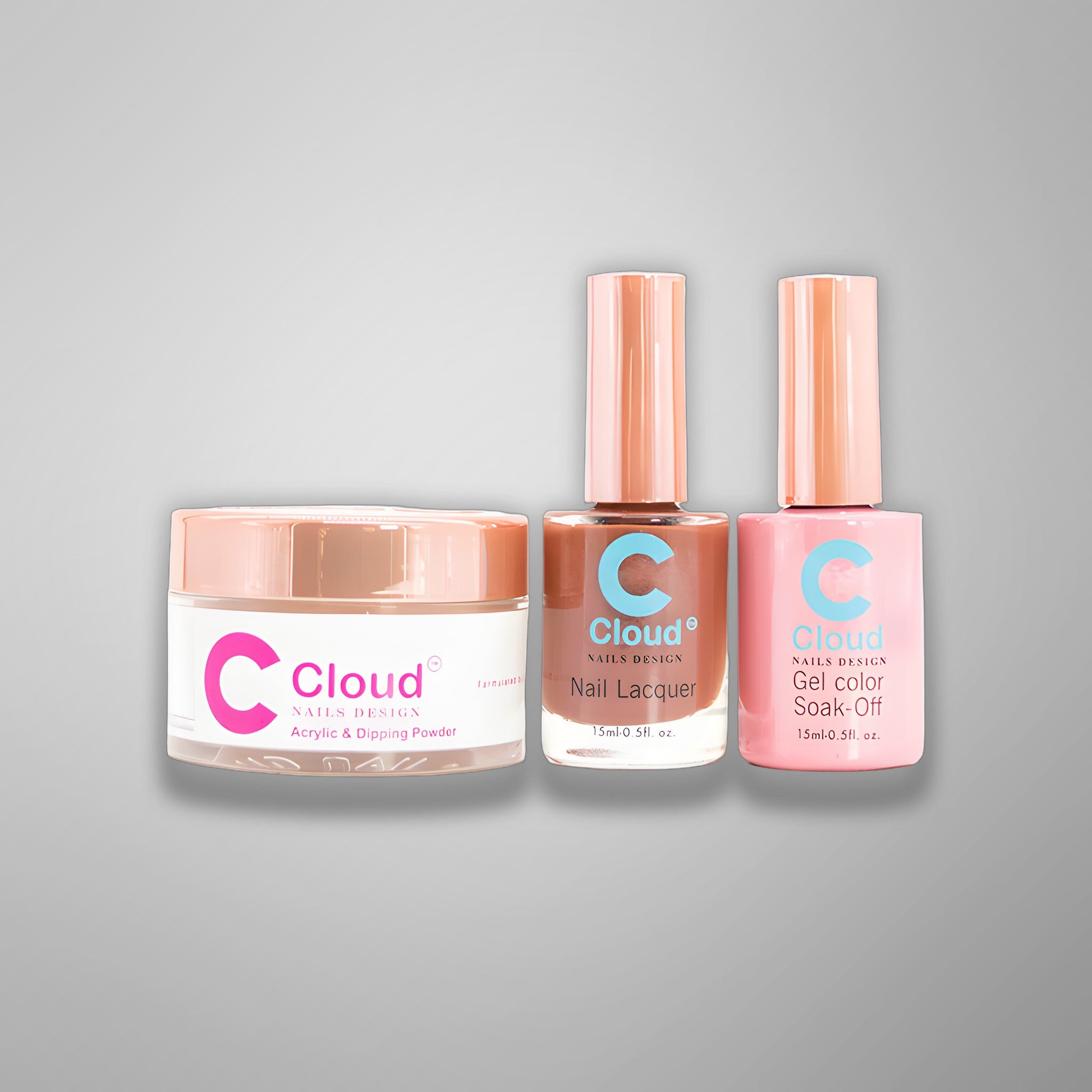 CHISEL Hawaii Trio 233