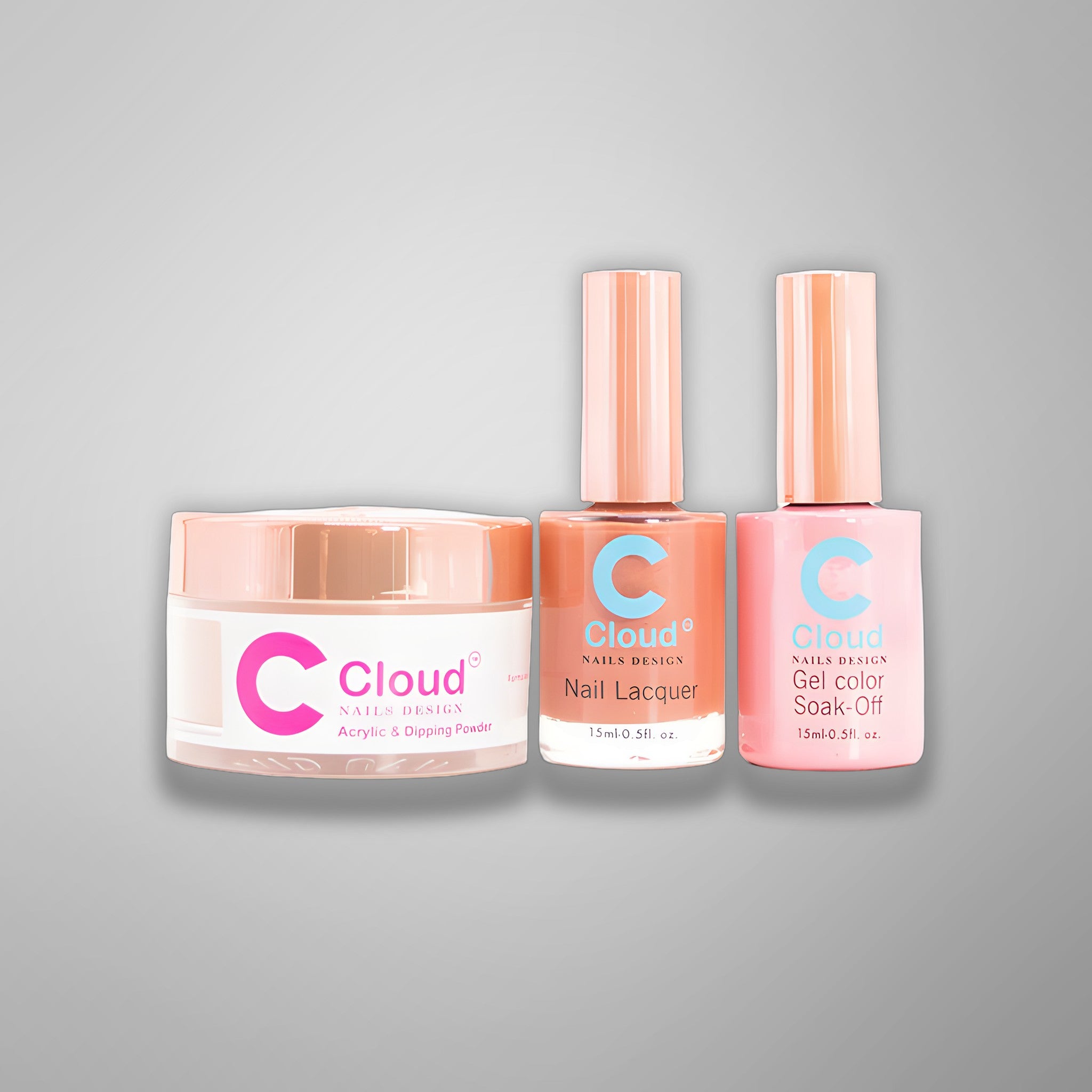 CHISEL Hawaii Trio 237