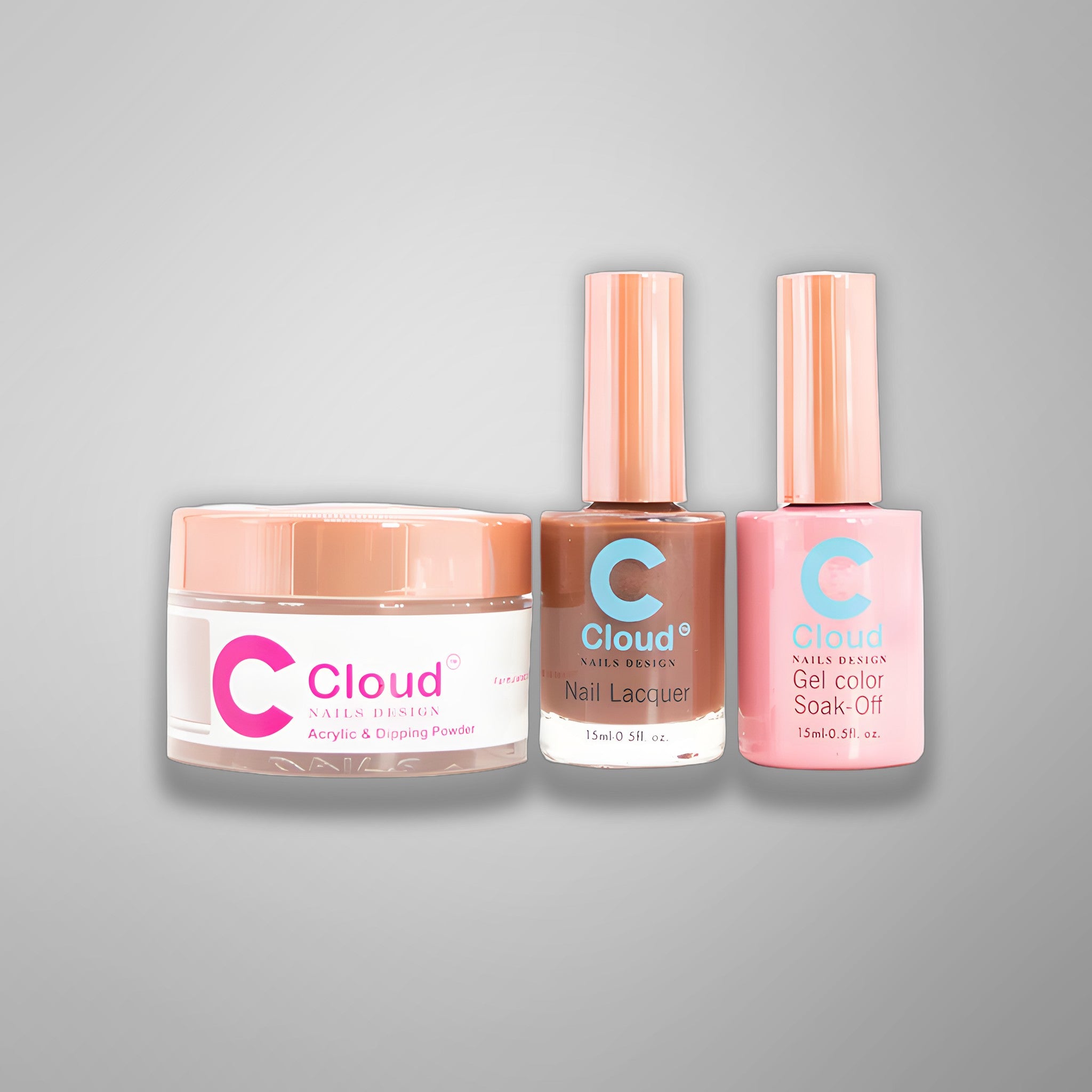 CHISEL Hawaii Trio 238