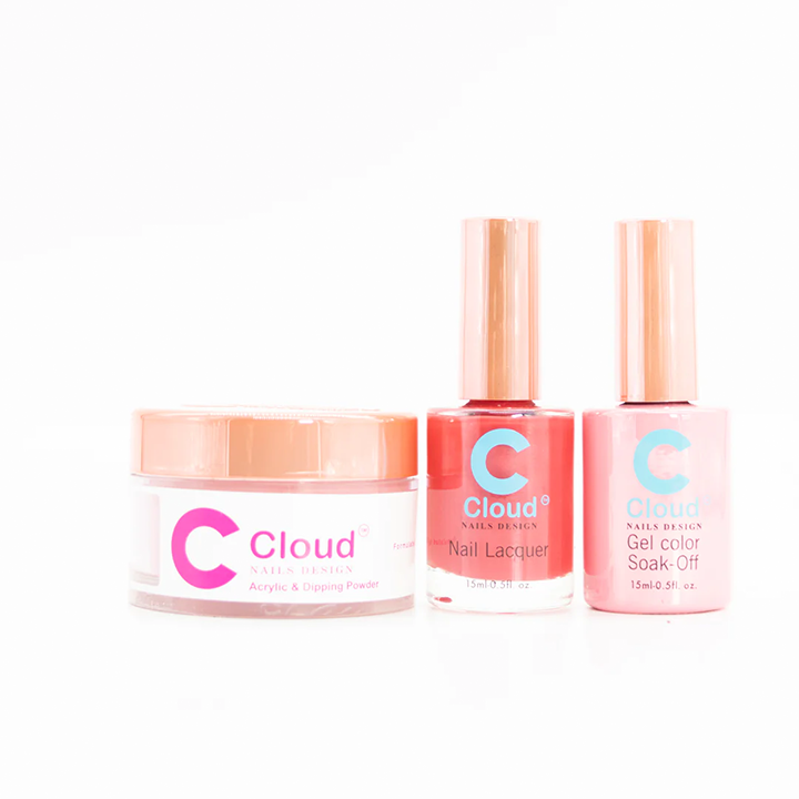 Chisel hawaii trio 239 - nail trio
