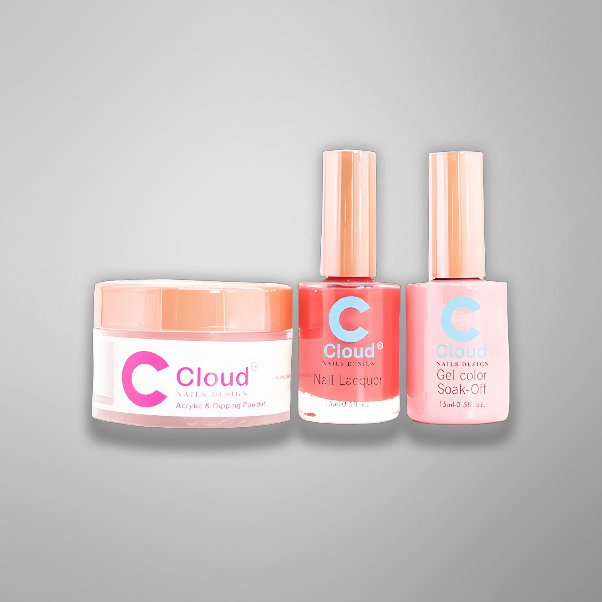 CHISEL Hawaii Trio 239