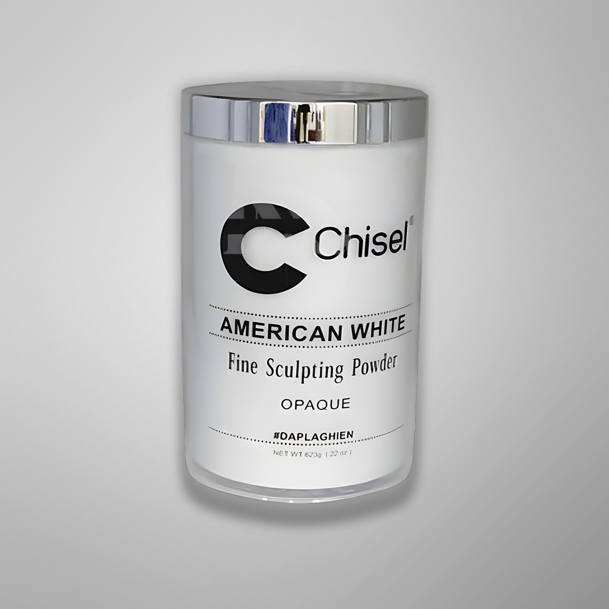 CHISEL Sculpting Powder American White - 22 oz