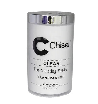 CHISEL Sculpting Powder Clear - 22 oz