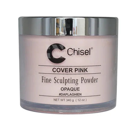 CHISEL Sculpting Powder Cover Pink - 12 oz