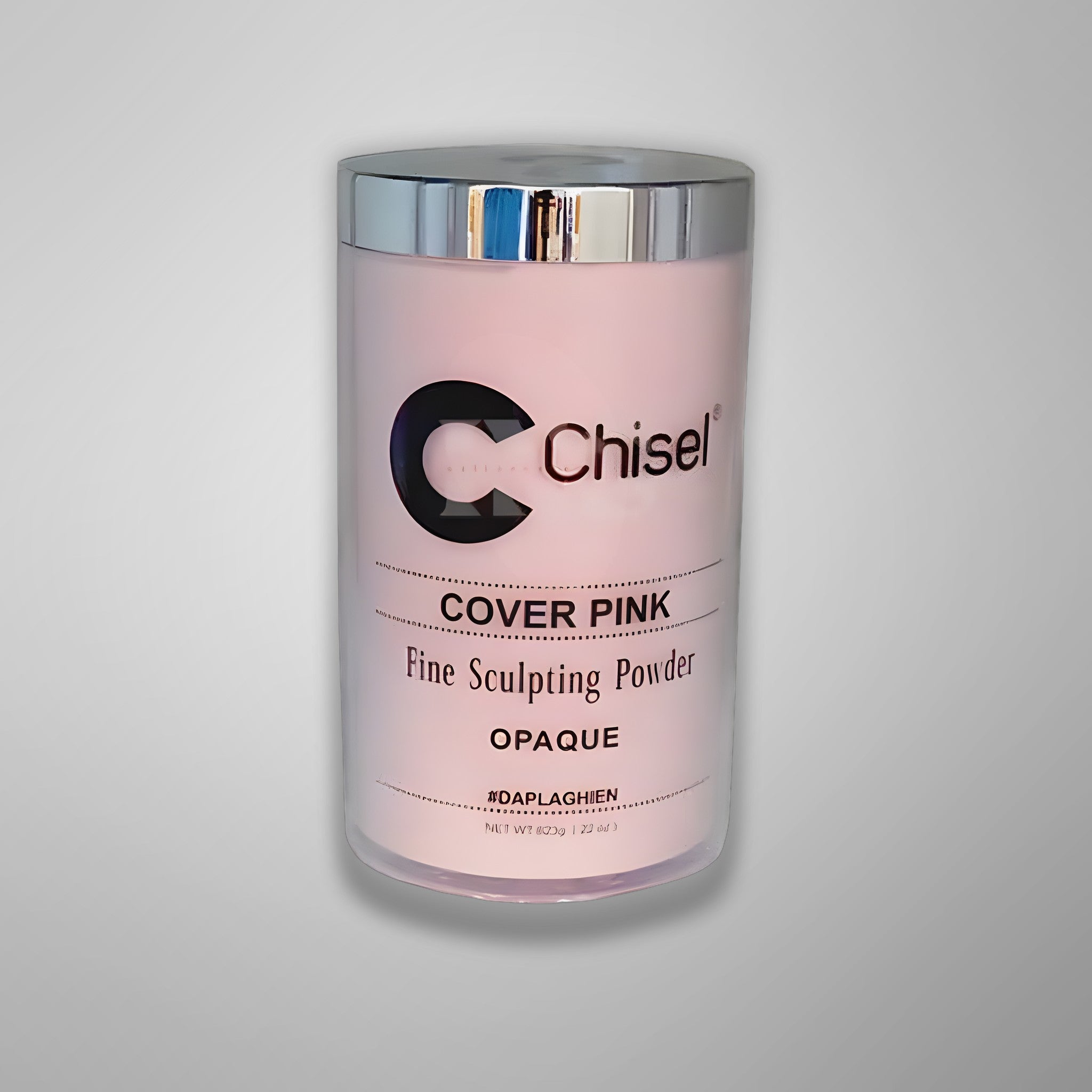 CHISEL Sculpting Powder Cover Pink - 22 oz
