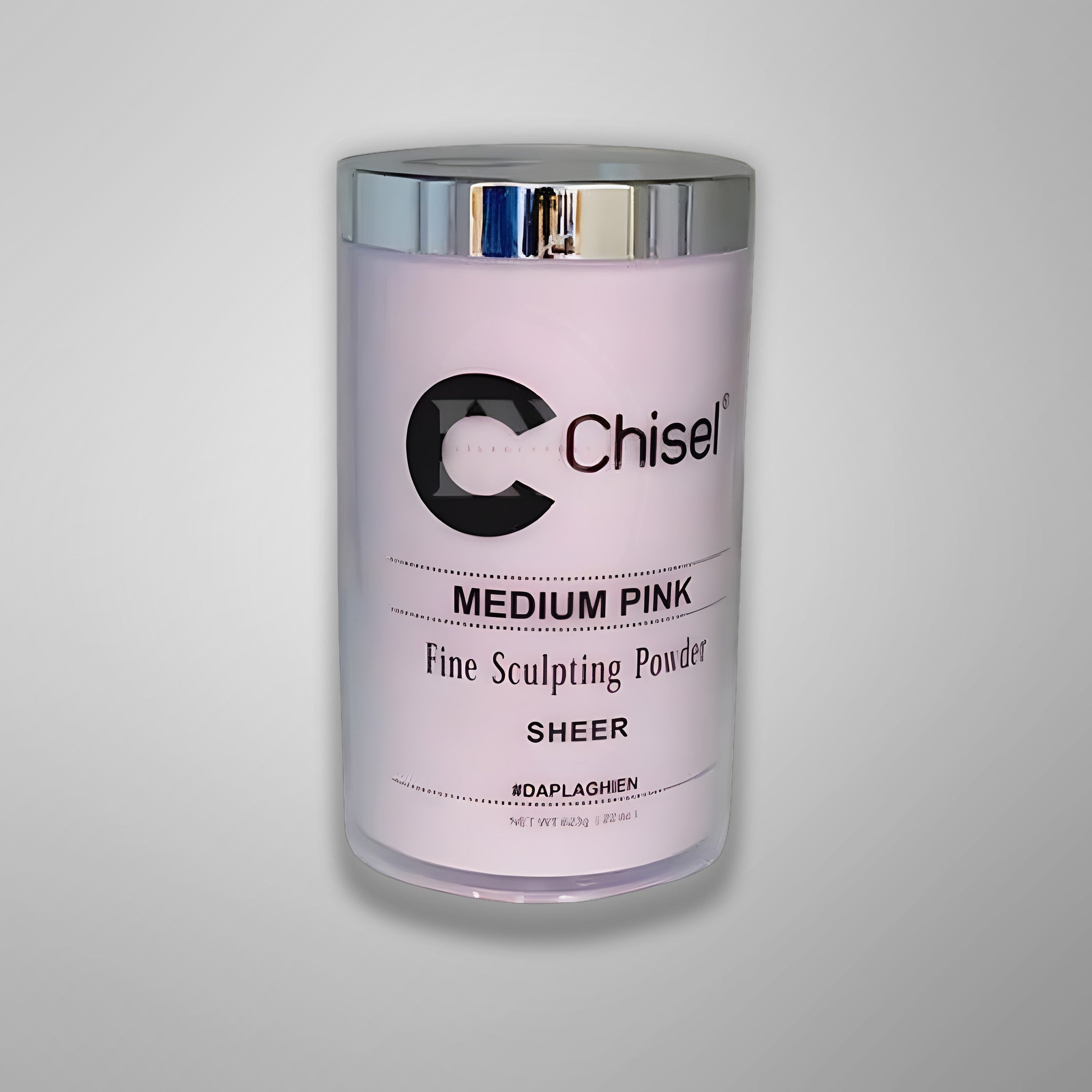 CHISEL Sculpting Powder Medium Pink - 22 oz