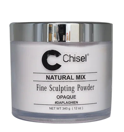 CHISEL Sculpting Powder Natural Mix - 12 oz