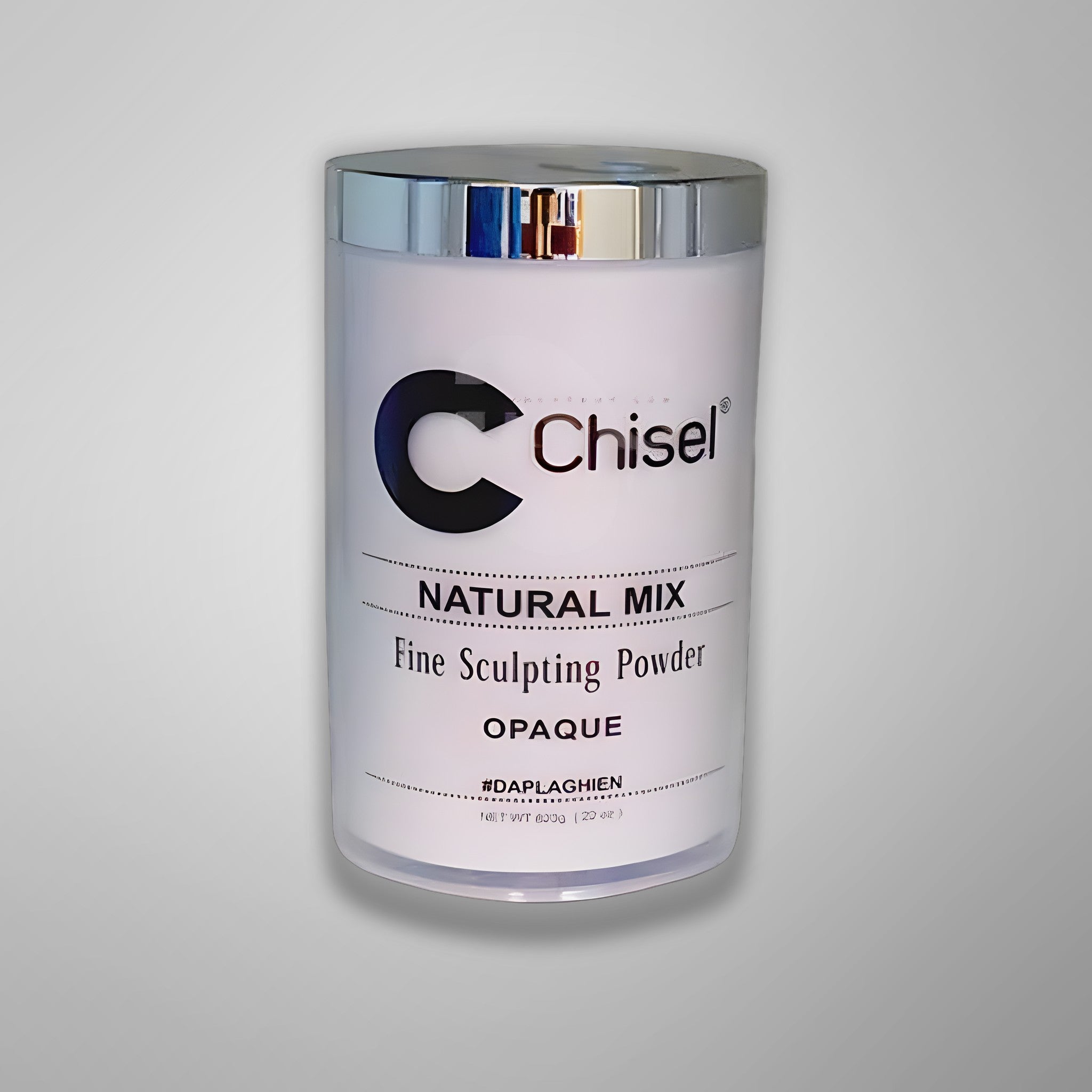 CHISEL Sculpting Powder Natural Mix - 22 oz