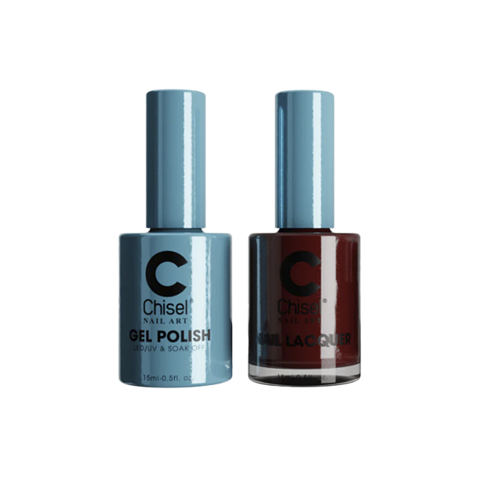 Chisel solid duo 001 - duo polish