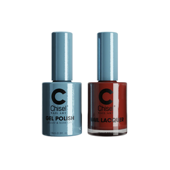 Chisel solid duo 008 - nail polish
