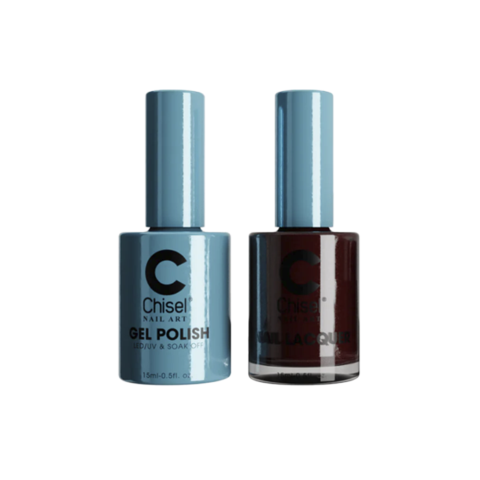 Chisel solid duo 010 - nail polish