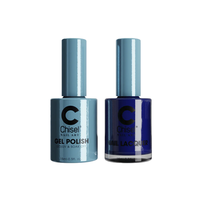 Chisel solid duo 013 - nail polish