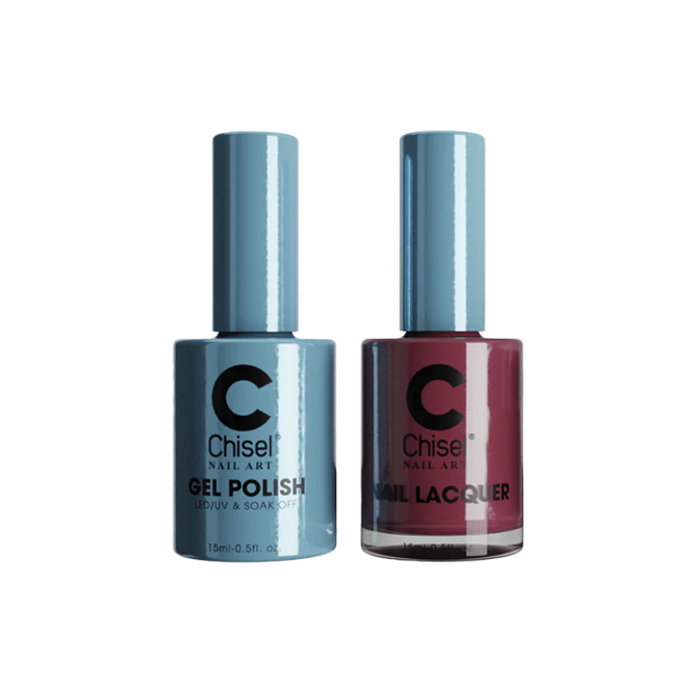 Chisel solid duo 014 - nail polish