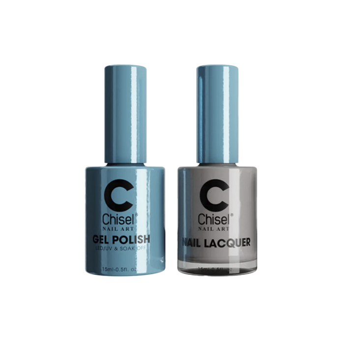 Chisel solid duo 024 - duo polish
