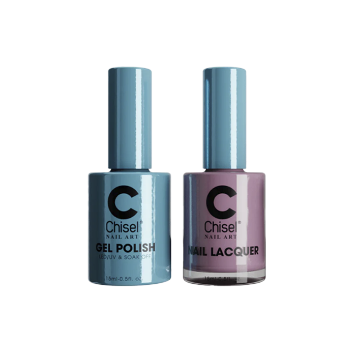 Chisel solid duo 025 - duo polish