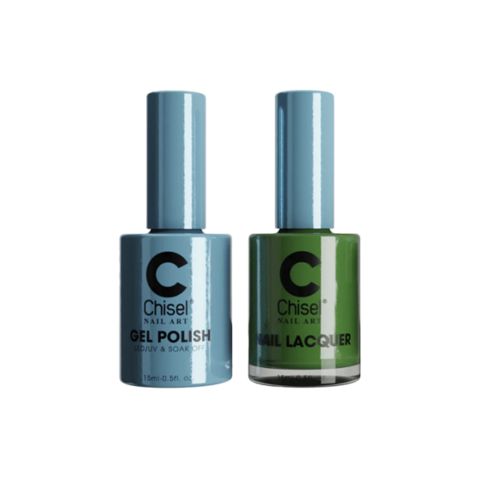 Chisel solid duo 026 - duo polish