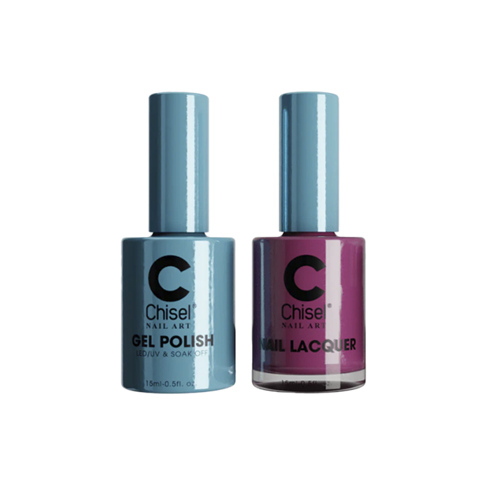 Chisel solid duo 029 - duo polish