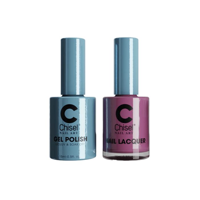 Chisel solid duo 030 - duo polish