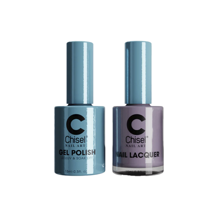 Chisel solid duo 031 - duo polish