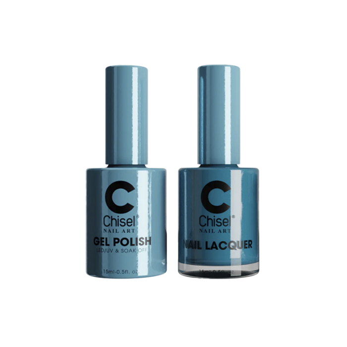 Chisel solid duo 032 - duo polish