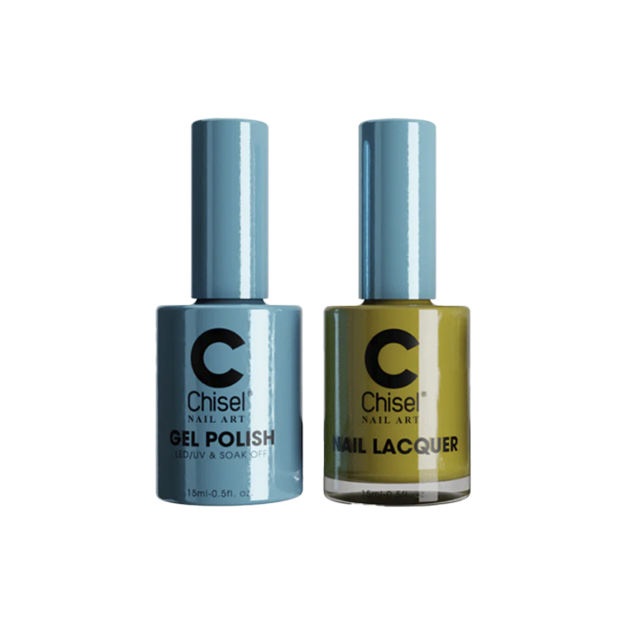 Chisel solid duo 033 - duo polish