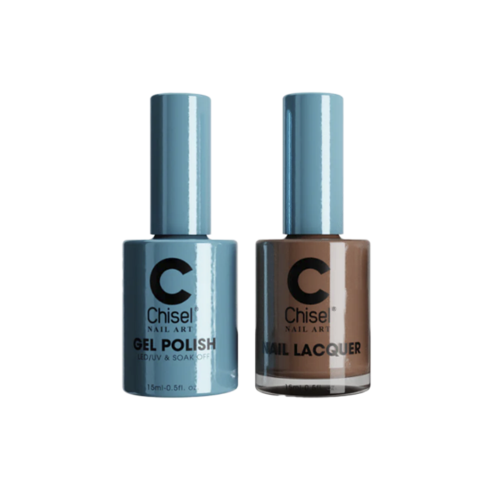 Chisel solid duo 034 - duo polish
